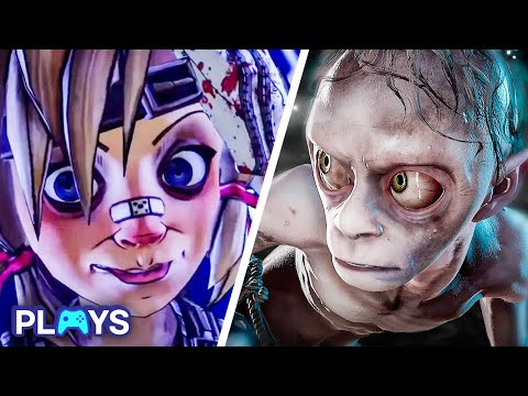 10 Video Games That Might Suck in 2022