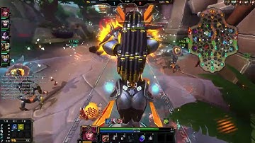 BUG A01 v2 | Ability passes through jg camps not doing damage