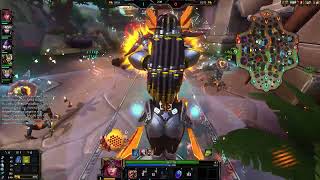 BUG A01 v2 | Ability passes through jg camps not doing damage