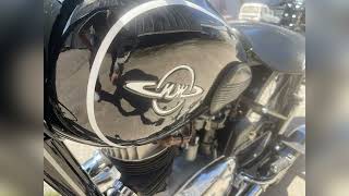 ИЖ 49 снова как новый!