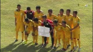 Full Match Persbul Buol VS Celebest FC ISC-B Grup 8 Palu