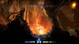 Ori and the Will of the Wisps - Session 4