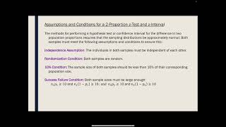 Ch.17 2PropZInt & 2PropZTest