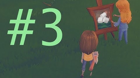 MINE ALL MINE! [] My Time At Portia #3
