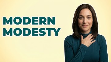 How Do I Apply Tznius To Modern Social Settings?