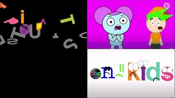 TVOKids up to faster Quadparison 6