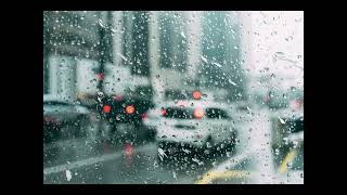 Rain sound ASMR | 비 소리 ASMR | Sonido de lluvia ASMR | Son de pluie ASMR | 雨の音 ASMR