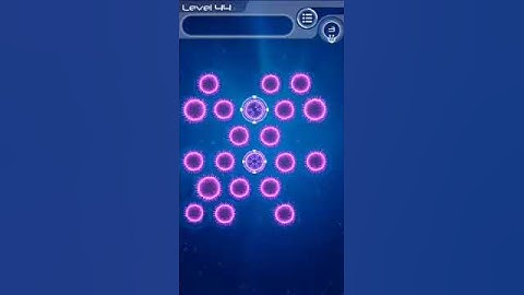 Sporos Essential Lab Level 44 Walkthrough