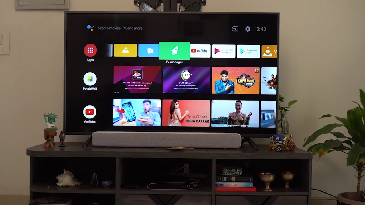 Redmi TV with 70-inch screen and such a low price that it shakes