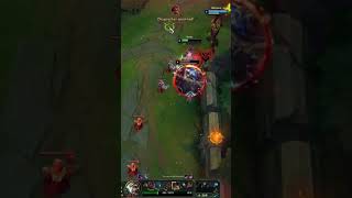 Nimbus Cloak For The Win