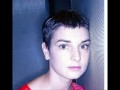 Sinead oconnor  make me a channel of your peace with lyrics
