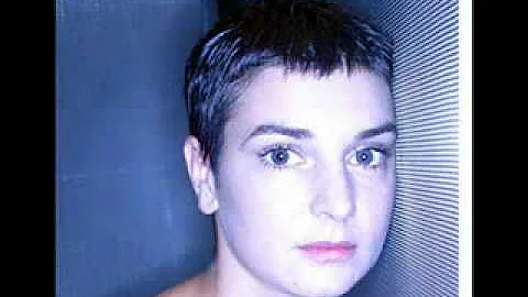 Sinead O'Connor - Make Me A Channel Of Your Peace ...