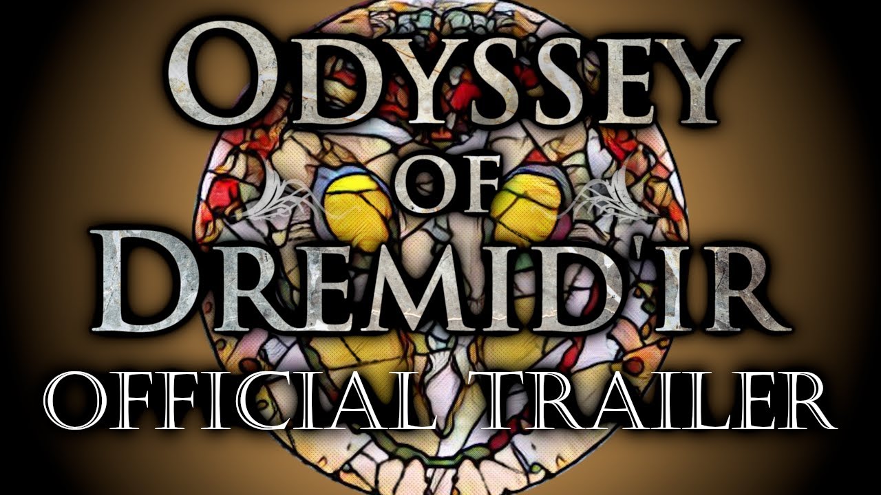 Odyssey of Dremid'ir trailer thumbnail