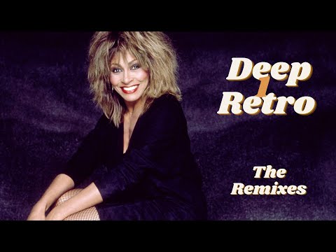 The 80s Deep Retro Remixes Vol. 1 (Madonna, Michael Jackson, Depeche Mode, INXS, Bon Jovi and more). The 80s Deep Retro Remixes Vol. 1 (Madonna, Michael Jackson, Depeche Mode, INXS, Bon Jovi and more).