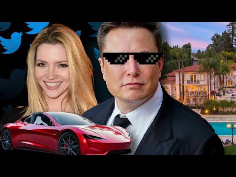 Video: Elon Musk ha speso $ 72 milioni nelle sue ville di Los Angeles