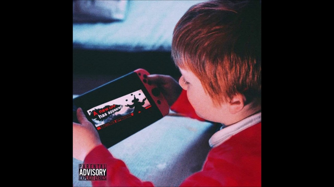 Fat Nick - New Opps Instrumental