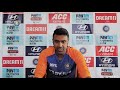 R ashwin in heated exchange with english journalist over pitch question  india v england