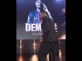 MVP 🏆@Ousmane Dembélé #Ligue1McDonalds #Ligue1 #UNFP #football #dembele
