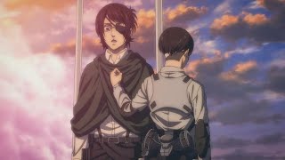 Attack on Titan The Final Season Part 3 - Official OST