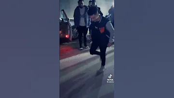 رقص ريقي ليبي 2023 