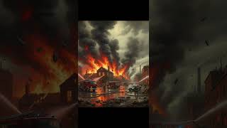 “The TV Broadcast That Predicted a Disaster” #history