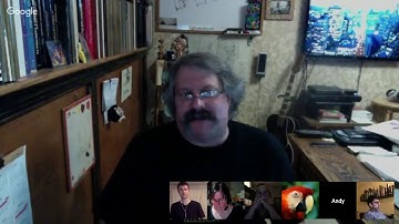 March RubyMotion Meetup