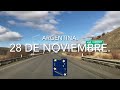 28 DE NOVIEMBRE - SANTA CRUZ - ARGENTINA #patagonia #argentina #santacruz #travel #love #youtube