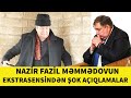 NAZİR KABİNETİNİ CADU VƏ TİLSİMDƏN NECƏ TƏMİZLƏDİRMİŞ? ŞOK DETALLAR. 2-Cİ HİSSƏ