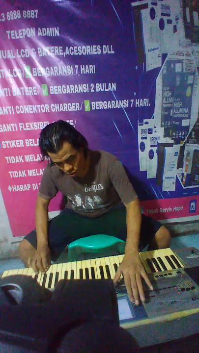 #harapan hampa rita sugiarto #part1 #ekoproduction #orkesdangdutjalanan