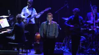 DEAR EVAN HANSEN First Look - BroadwayGPS Group Sales
