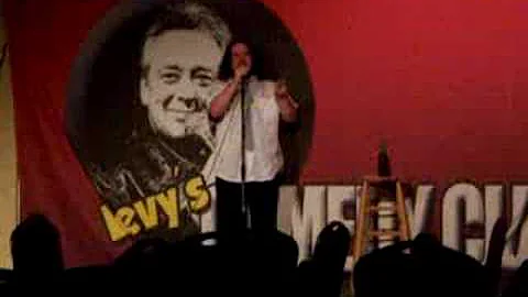 Standup Comedian - Jason Hazelwood - Philadelphia ...
