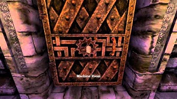 Amnesia The Dark Descent Part 13- Puzzles!