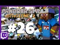 PANDORA SMP 2 #26 I NAPOLETANI SONO TORNATI