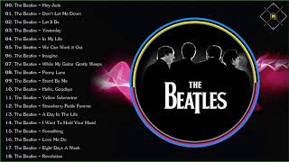 The Beatles Best Songs | The Beatles Greatest Hits