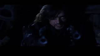 Van helsing