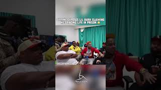 6Ix9Ine Exposes Lil Durk Claiming Hes Facing Life In Prison