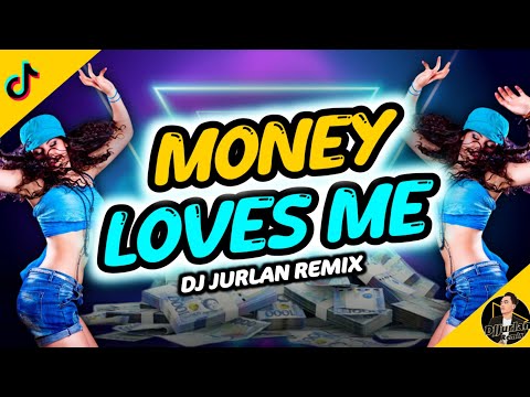 洋楽 M.O.N.E.Y. EVERYDAY LOVE (Remix) Money Loves Me (Remix) - Dj Jurlan Remix x Alchimest Harmony