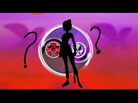 {fake/fanmade} lady moth unify miraculous