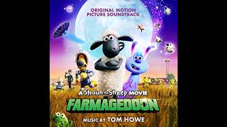 Nadia Rose - Life's a Treat (Farmageddon Remix) (from A Shaun the Sheep Movie Farmageddon) Resimi