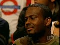 Dave Chappelle - Talks about sick Hollywood environment