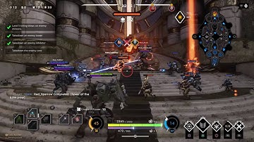 Paragon Howitzer Ultimate