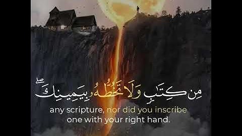 أرح سمعك 🥀قارئ: رعد الكردي🍃