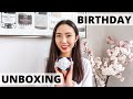 A CHANEL BIRTHDAY UNBOXING | Coco Crush First Impressions & Beige Gold Fine Jewelry Comparison