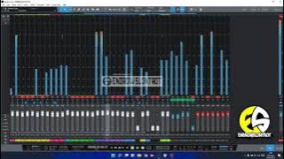 Gratis File LANGGAM MULTITRECK NYEMEGSS TEMBANG KANGEN KMB MUSIC
