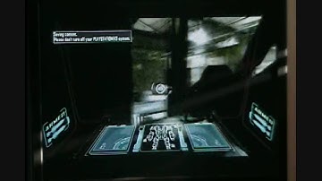 F.E.A.R 2 Project Origin Level 7(part 2)