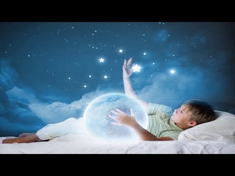 3 Hours of Deep Sleep Music: Relaxing Sleeping Music, Fall Asleep, Calm Piano ★37
