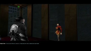 Deus Ex Walkthrough - Hong Kong - Triad Wars