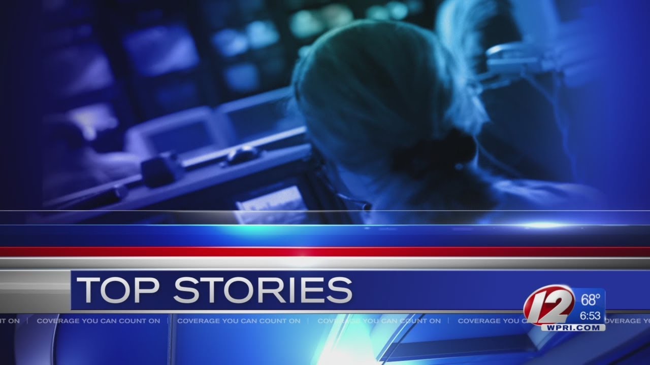 Top Stories: Wednesday August 7, 2019