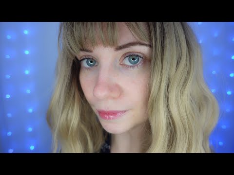 ASMR - Awkward Oily Body Massage