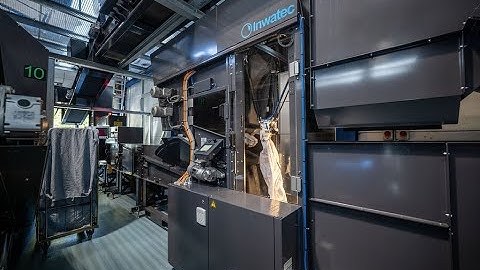 Bardusch Yverdon – Driving smart automation in laundry operations